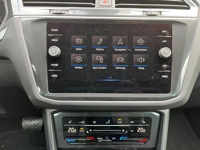 Volkswagen Tiguan 1.5 TSI DSG Life