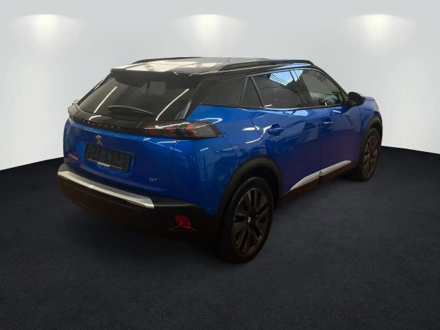 Peugeot 2008 GT-Line