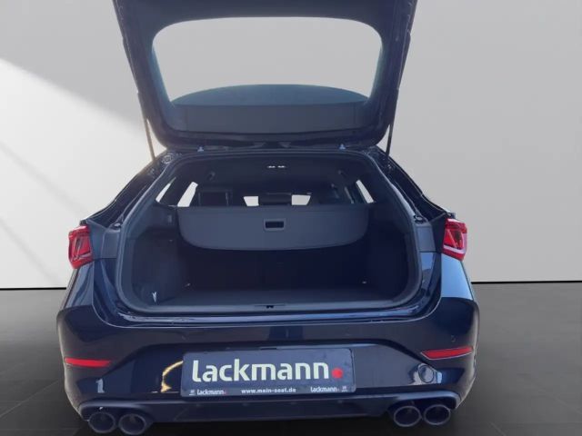 Cupra Leon 4Drive Sportstourer VZ