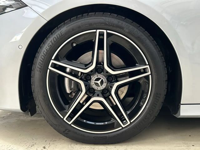 Mercedes-Benz A 180 A 180 d AMG Line Hatchback