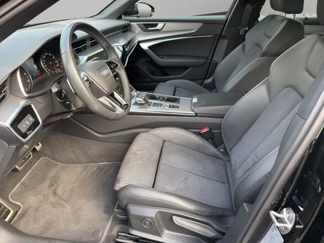 Audi A6 40 TDI S-Tronic Sport