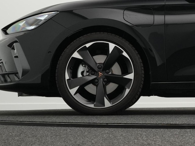 Cupra Leon Sportstourer e-Hybrid