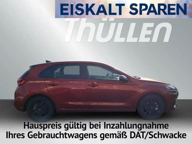 Hyundai i30 1.0 Advantage