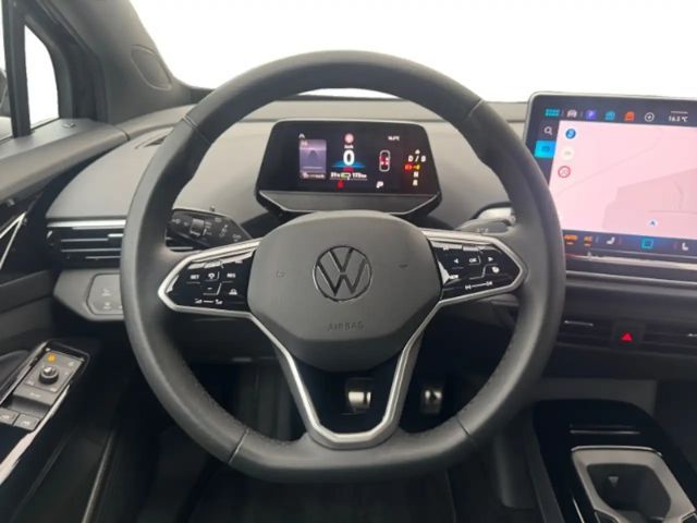 Volkswagen ID.4 IQ.Drive Performance Pro