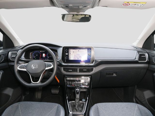 Volkswagen T-Cross 1.0 TSI DSG IQ.Drive Style