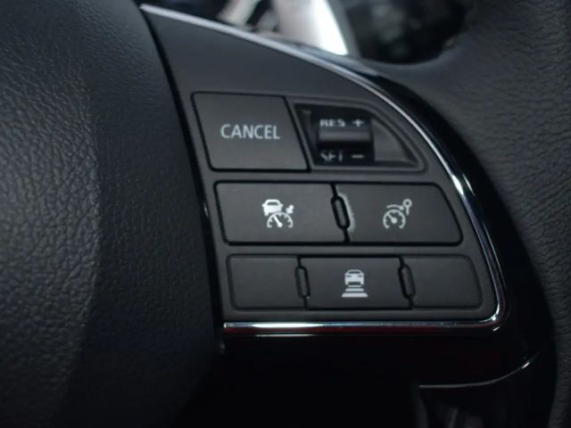 Mitsubishi Eclipse Cross 4WD PHEV