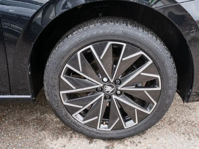 Skoda Scala 1.5 TSI Tour