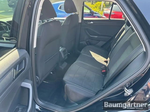 Volkswagen T-Roc 1.0 TSI Style