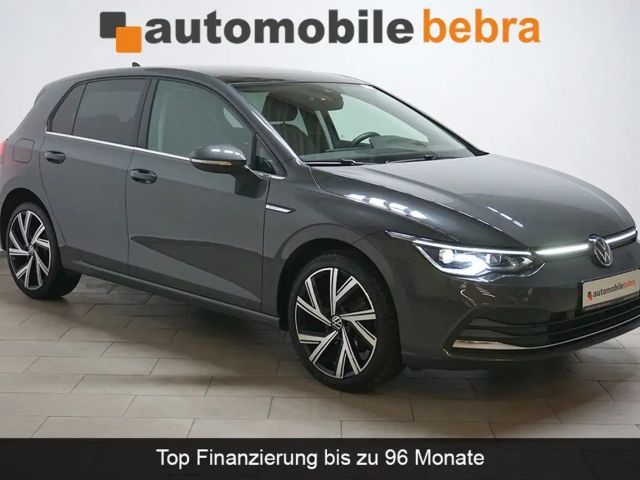 Volkswagen Golf 2.0 TDI DSG Style