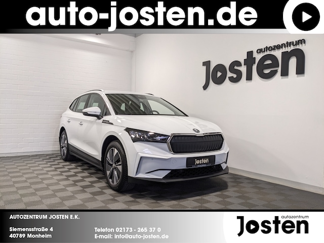 Skoda Enyaq Loft iV 60
