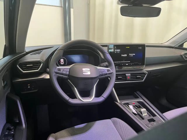 Seat Leon DSG Style e-Hybrid