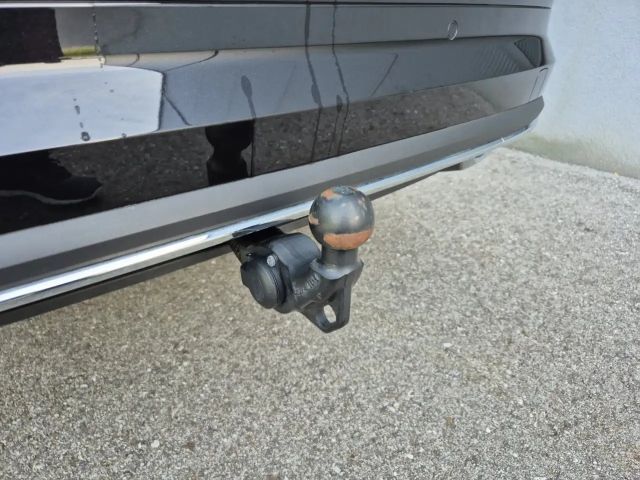 Skoda Kodiaq 4x4 Sportline