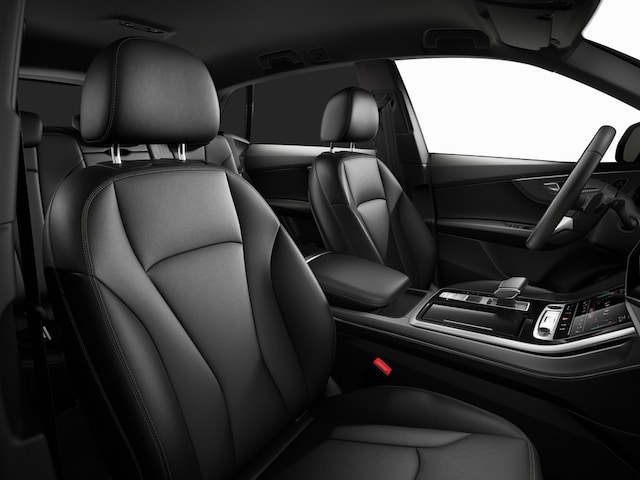 Audi Q8 45 TDI Quattro