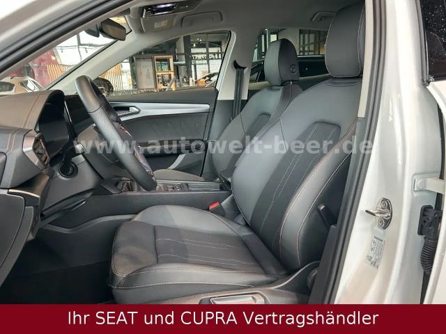 Cupra Formentor 1.5 TSI