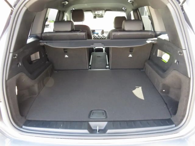 Mercedes-Benz GLB 200 Progres. 360° Navi-High LED Night Totw