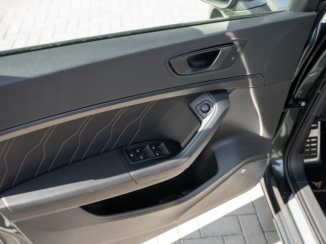 Cupra Ateca 2.0 TSI 4Drive DSG