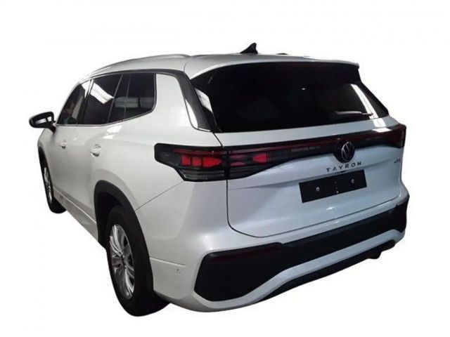 Volkswagen Tayron 1.5 eTSI DSG Life