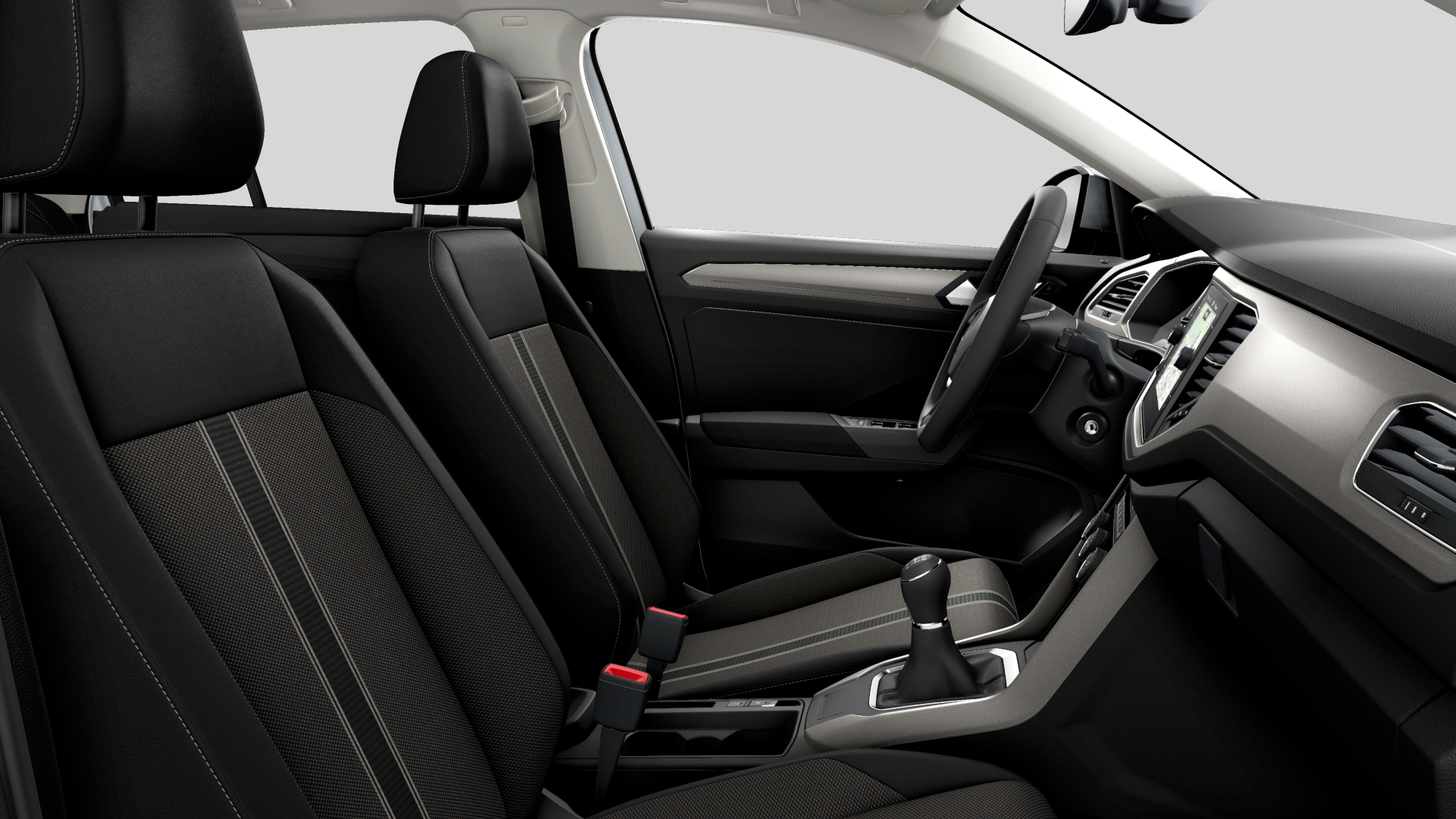 Volkswagen T-Roc 1.0 TSI