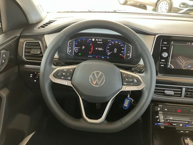 Volkswagen T-Cross 1.0 TSI DSG Style