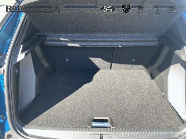 Peugeot 2008 GT-Line Hybrid