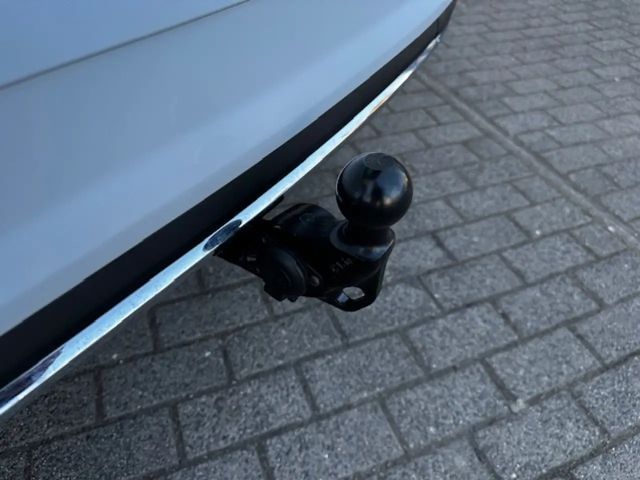 Skoda Karoq Sportline