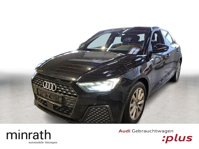 Audi A1 30 TFSI S-Tronic Sportback
