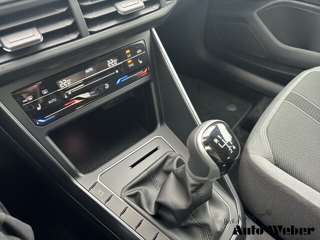 Volkswagen Polo 1.0 TSI Style