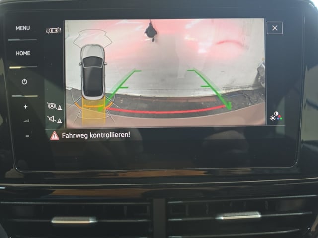 Volkswagen T-Roc 1.5 TSI Cabriolet