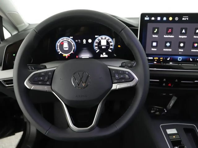 Volkswagen Golf Business DSG Variant