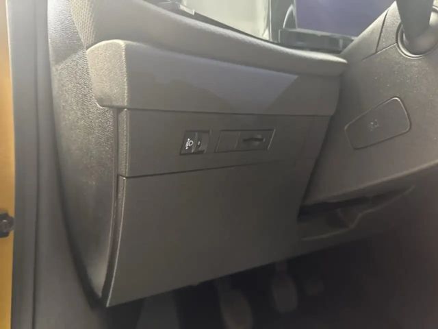 Opel Astra 1.2 Turbo Edition Turbo