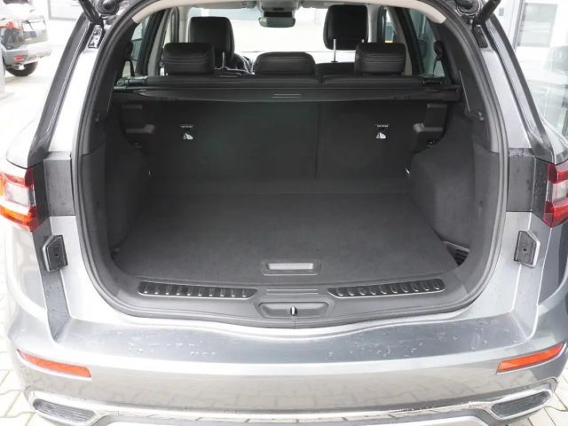 Renault Koleos Techno