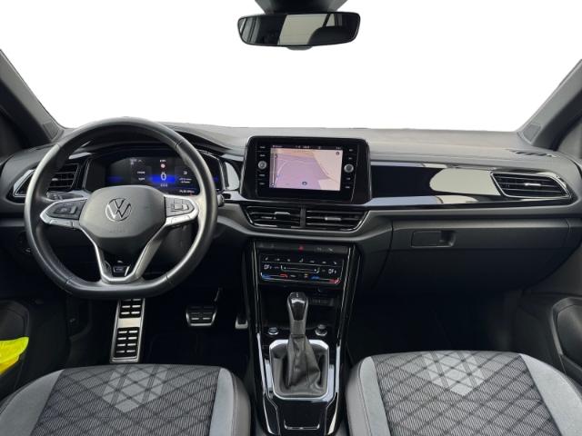 Volkswagen T-Roc DSG IQ.Drive R-Line
