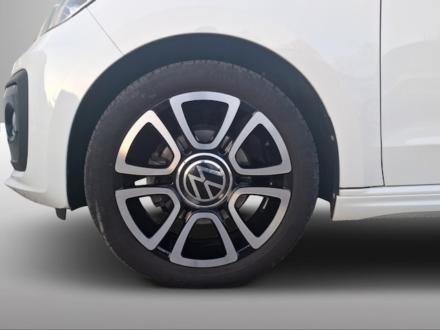 Volkswagen up! UP! 1.0 CAM+SHZ+TEMPOMAT