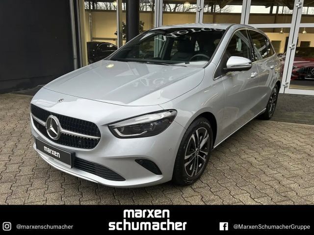 Mercedes-Benz B 200 B 200 d Progressive