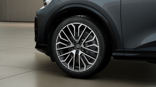 Audi Q5 Quattro S-Tronic