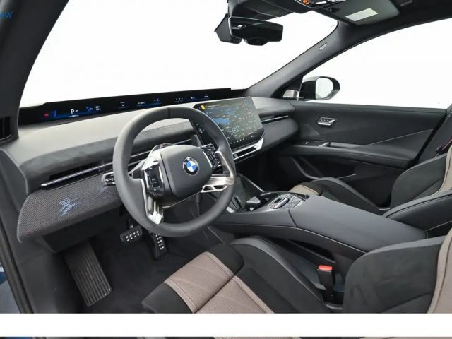 BMW iX3 iX3 xDrive