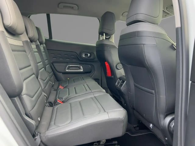 Citroën C5 Aircross Hybrid Pack Shine