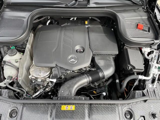 Mercedes-Benz GLE 350 4MATIC