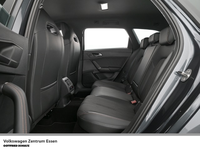 Cupra Leon Sportstourer VZ