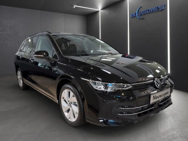 Volkswagen Golf 1.5 TSI Golf VIII Variant
