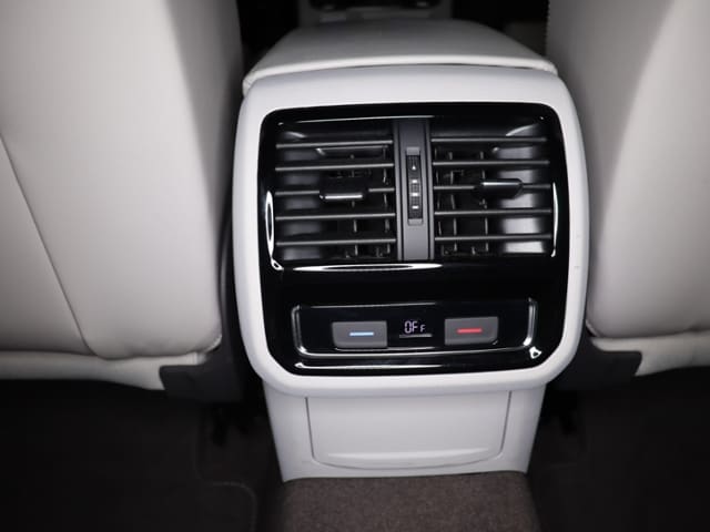 Volkswagen Passat 2.0 TDI DSG Variant