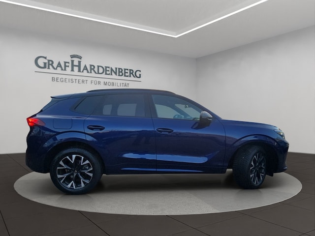 Cupra Terramar 1.5 eTSI