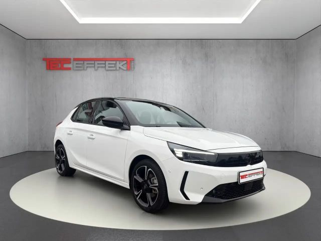 Opel Corsa GS-Line Grand Sport