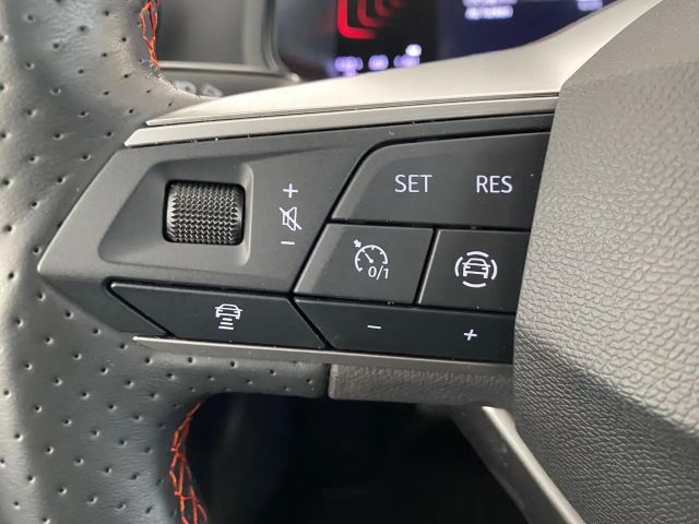 Seat Arona 1.0 TSI FR-lijn