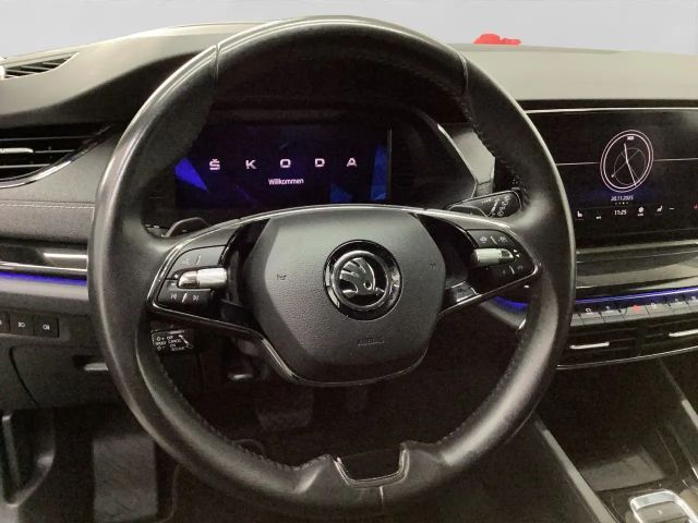 Skoda Octavia Style Style