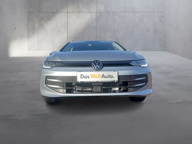 Volkswagen Golf Business Variant