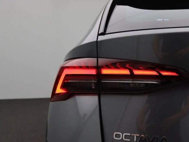 Skoda Octavia 1.5 TSI Style Style