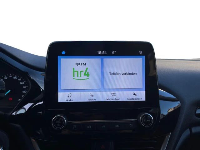 Ford Fiesta Cool & Connect