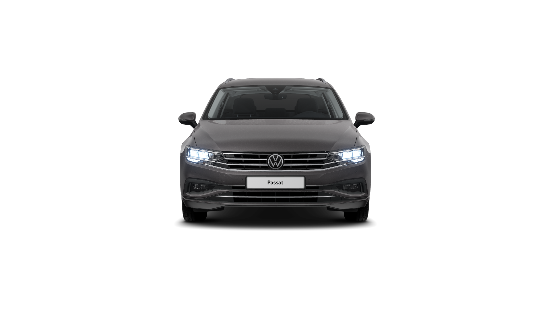 Volkswagen Passat 2.0 TDI Business DSG Variant