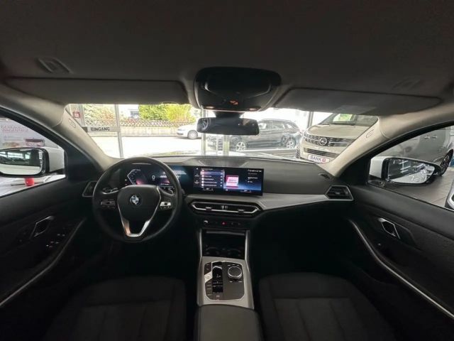 BMW 318 318d Touring